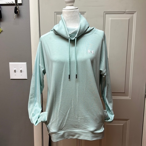 Under Armour Tops - Under Armour sweatshirt. Size large